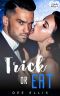 [Hunky Halloween 01] • Trick or Eat (The Hunky Halloween Series)